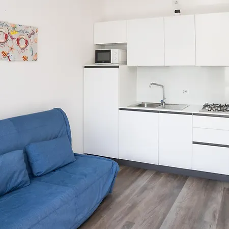 Liana Exclusive Modern Mv19 * Λινιάνο Σαμπιαντόρο